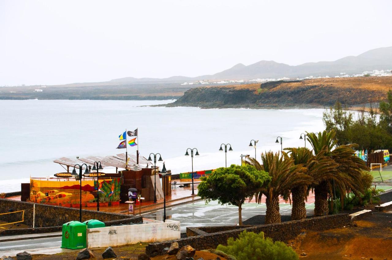 La Garita Beach B5 Arrieta  Exterior photo