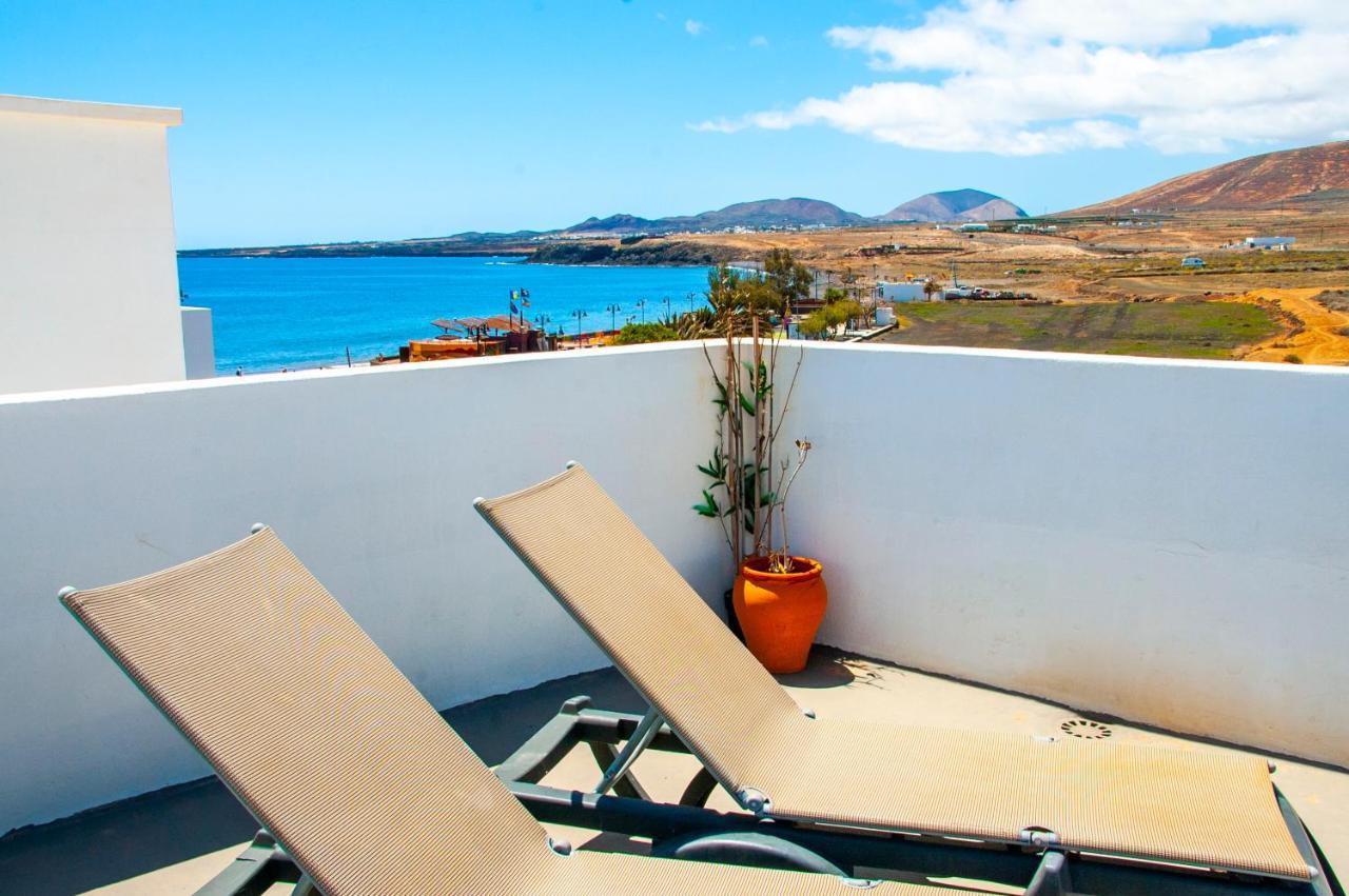 La Garita Beach B5 Arrieta  Exterior photo
